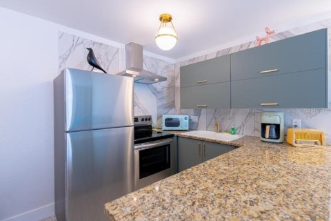 Hotel en venta en Clearwater, Florida, 1710.52 m2 № 1580244 - foto 3