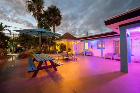 Hotel en venta en Clearwater, Florida, 1710.52 m2 № 1580244 - foto 16