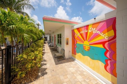 Hotel en venta en Clearwater, Florida, 1710.52 m2 № 1580244 - foto 14