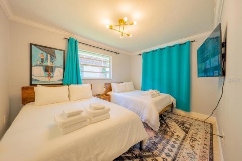 Hotel en venta en Clearwater, Florida, 1710.52 m2 № 1580244 - foto 8
