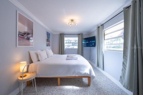 Hotel en venta en Clearwater, Florida, 1710.52 m2 № 1580244 - foto 9