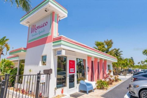 Hotel en venta en Clearwater, Florida, 1710.52 m2 № 1580244 - foto 1