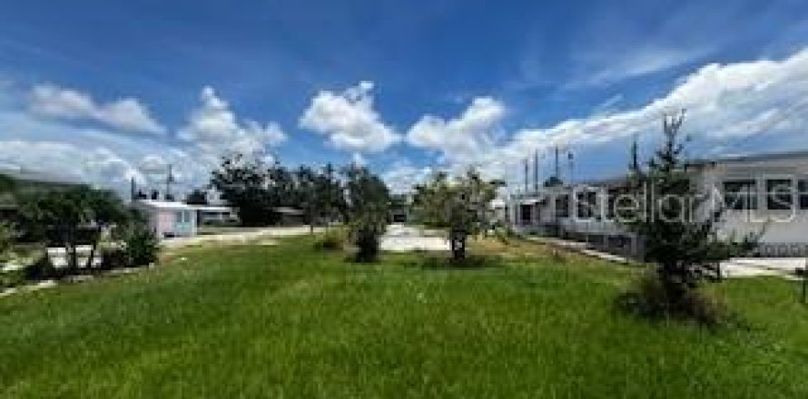 Land in Venice, Florida № 1843005