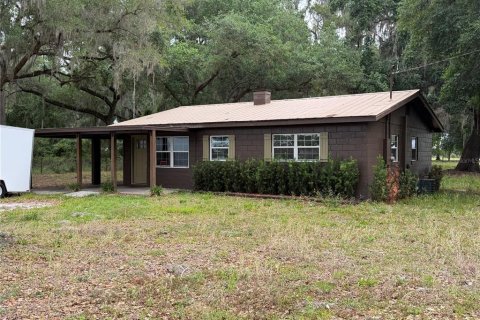 Casa en Sumter, Florida 2 dormitorios, 93.65 m2 № 2121410