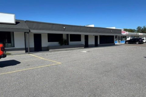 Immobilier commercial à vendre à Sarasota, Floride: 476.12 m2 № 2429303 - photo 3