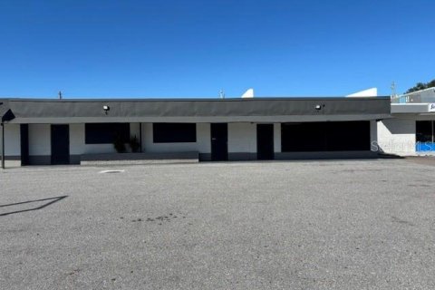 Immobilier commercial à vendre à Sarasota, Floride: 476.12 m2 № 2429303 - photo 6