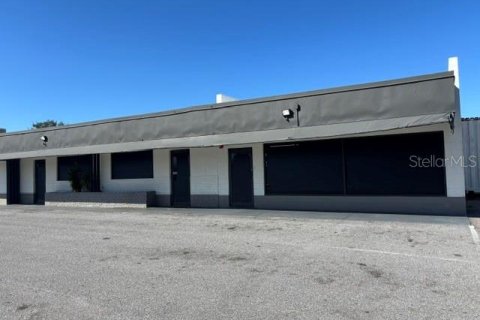 Immobilier commercial à vendre à Sarasota, Floride: 476.12 m2 № 2429303 - photo 8