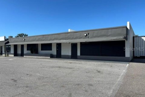 Immobilier commercial à vendre à Sarasota, Floride: 476.12 m2 № 2429303 - photo 5