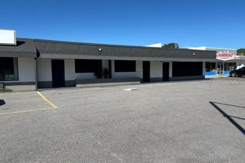 Immobilier commercial à vendre à Sarasota, Floride: 476.12 m2 № 2429303 - photo 7