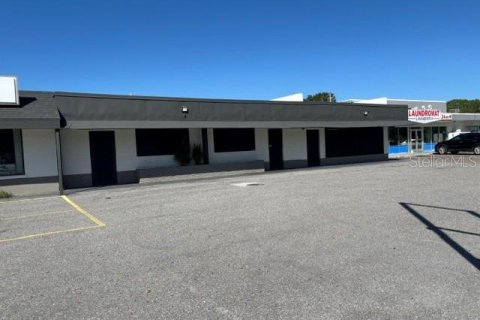 Immobilier commercial à Sarasota, Floride 476.12 m2 № 2429303