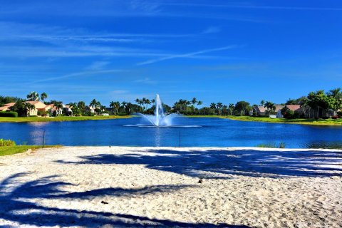 Casa en venta en Boynton Beach, Florida, 3 dormitorios, 172.05 m2 № 932638 - foto 1