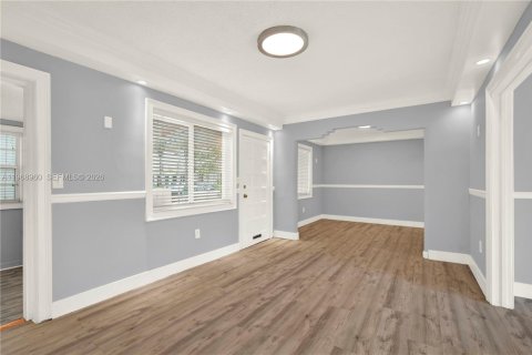Купить виллу или дом в Майами, Флорида 3 спальни, 109.81м2, № 2079427 - фото 4