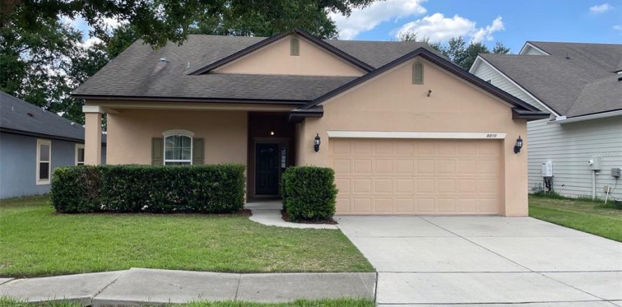 Casa en Gainesville, Florida 4 dormitorios, 251.95 m2 № 1773652