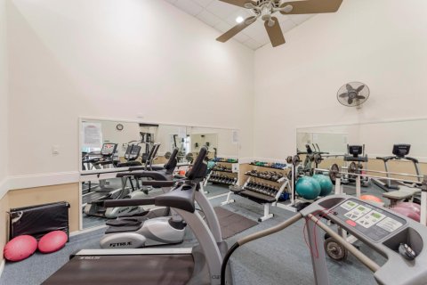 Condo in South Palm Beach, Florida, 2 bedrooms  № 839872 - photo 1