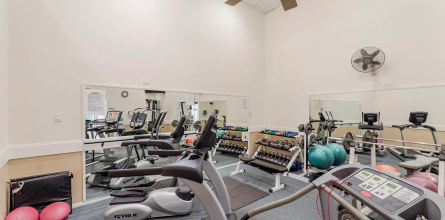 Condo in South Palm Beach, Florida, 2 bedrooms  № 839872