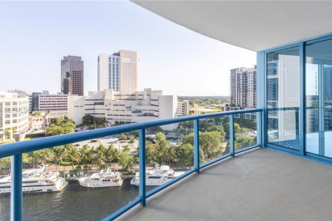 Condominio en alquiler en Fort Lauderdale, Florida, 2 dormitorios, 197.79 m2 № 2077594 - foto 23