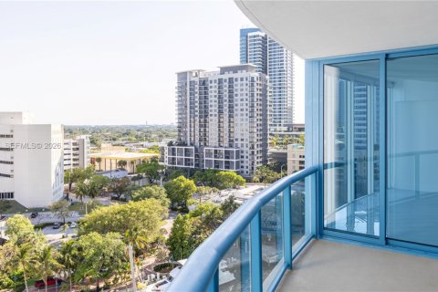 Condominio en alquiler en Fort Lauderdale, Florida, 2 dormitorios, 197.79 m2 № 2077594 - foto 22