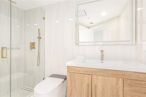 Condominio en alquiler en Fort Lauderdale, Florida, 2 dormitorios, 197.79 m2 № 2077594 - foto 20