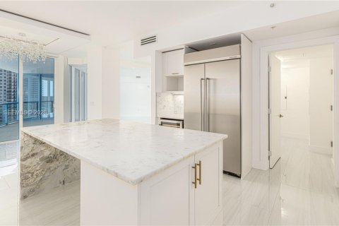 Condominio en alquiler en Fort Lauderdale, Florida, 2 dormitorios, 197.79 m2 № 2077594 - foto 6