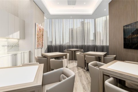 Condominio en alquiler en Fort Lauderdale, Florida, 2 dormitorios, 197.79 m2 № 2077594 - foto 24