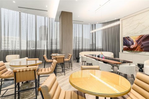 Condominio en alquiler en Fort Lauderdale, Florida, 2 dormitorios, 197.79 m2 № 2077594 - foto 26