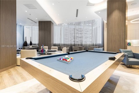 Condominio en alquiler en Fort Lauderdale, Florida, 2 dormitorios, 197.79 m2 № 2077594 - foto 27