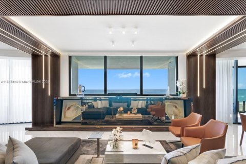 Copropriété à vendre à Sunny Isles Beach, Floride: 3 chambres, 317.26 m2 № 2018491 - photo 5