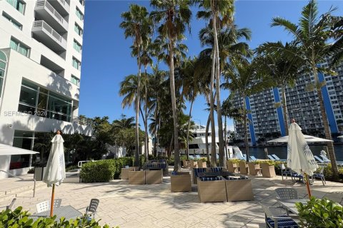Copropriété à vendre à Fort Lauderdale, Floride: 2 chambres, 77.67 m2 № 2064388 - photo 19