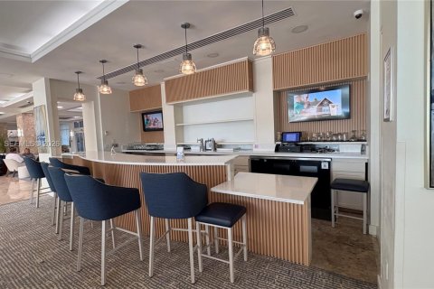Copropriété à vendre à Fort Lauderdale, Floride: 2 chambres, 77.67 m2 № 2064388 - photo 23