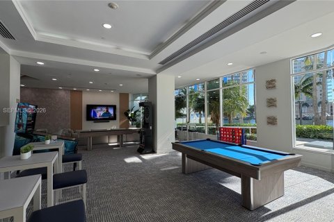 Copropriété à vendre à Fort Lauderdale, Floride: 2 chambres, 77.67 m2 № 2064388 - photo 18