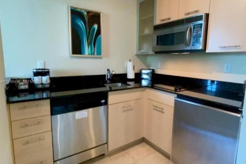 Copropriété à vendre à Fort Lauderdale, Floride: 2 chambres, 77.67 m2 № 2064388 - photo 14