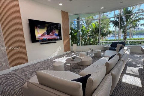 Copropriété à vendre à Fort Lauderdale, Floride: 2 chambres, 77.67 m2 № 2064388 - photo 25