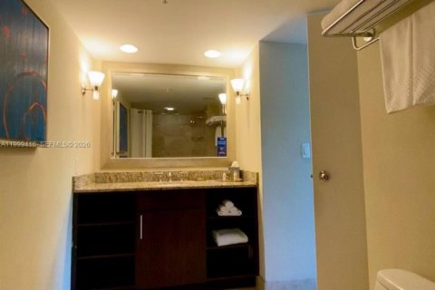 Copropriété à vendre à Fort Lauderdale, Floride: 2 chambres, 77.67 m2 № 2064388 - photo 9