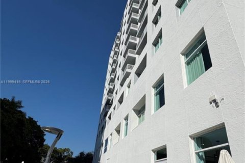 Copropriété à vendre à Fort Lauderdale, Floride: 2 chambres, 77.67 m2 № 2064388 - photo 22