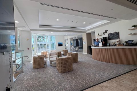 Copropriété à vendre à Fort Lauderdale, Floride: 2 chambres, 77.67 m2 № 2064388 - photo 24