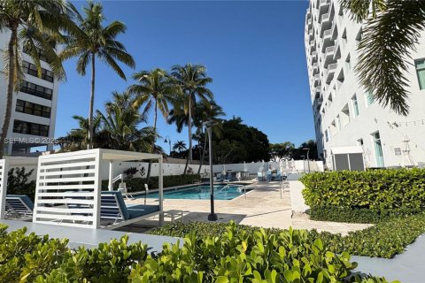 Copropriété à vendre à Fort Lauderdale, Floride: 2 chambres, 77.67 m2 № 2064388 - photo 16