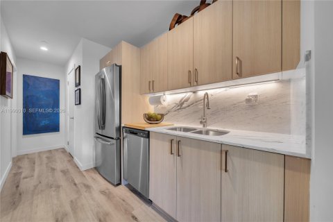 Снять в аренду квартиру в Норт-Майами, Флорида 2 спальни, 83.61м2, № 2052027 - фото 4