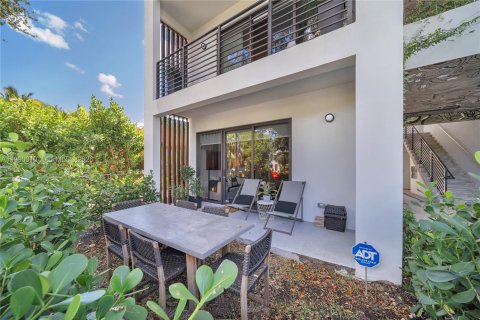 Снять в аренду квартиру в Норт-Майами, Флорида 2 спальни, 83.61м2, № 2052027 - фото 7