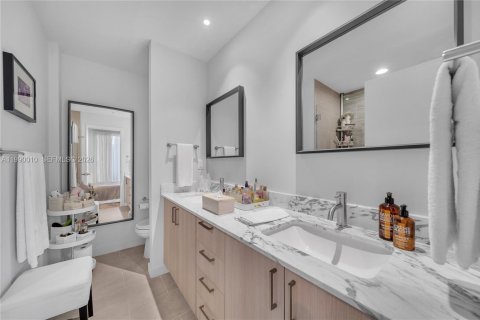 Снять в аренду квартиру в Норт-Майами, Флорида 2 спальни, 83.61м2, № 2052027 - фото 5