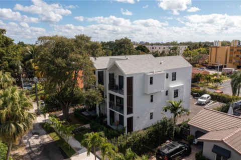 Снять в аренду квартиру в Норт-Майами, Флорида 2 спальни, 83.61м2, № 2052027 - фото 6