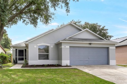 Villa ou maison à Clermont, Floride 3 chambres, 171.78 m2 № 2404686