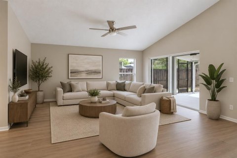 Villa ou maison à vendre à Clermont, Floride: 3 chambres, 171.78 m2 № 2404686 - photo 5