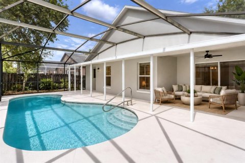 Villa ou maison à vendre à Clermont, Floride: 3 chambres, 171.78 m2 № 2404686 - photo 2