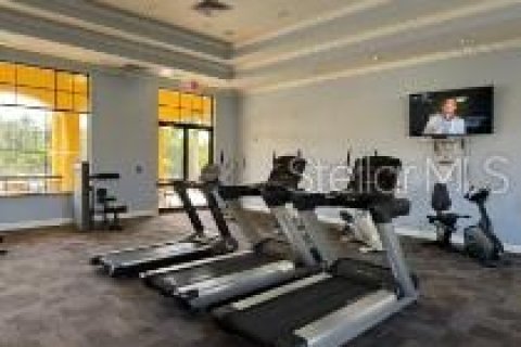 Villa ou maison à louer à Poinciana, Floride: 2 chambres, 98.1 m2 № 2416639 - photo 14