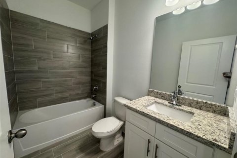 Villa ou maison à louer à Poinciana, Floride: 2 chambres, 98.1 m2 № 2416639 - photo 9