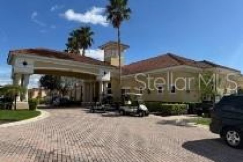 Villa ou maison à louer à Poinciana, Floride: 2 chambres, 98.1 m2 № 2416639 - photo 15