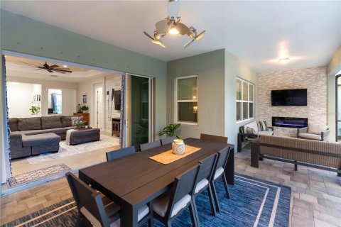 Casa en venta en Parrish, Florida, 4 dormitorios, 270.72 m2 № 1900062 - foto 3