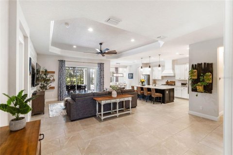 Casa en venta en Parrish, Florida, 4 dormitorios, 270.72 m2 № 1900062 - foto 17