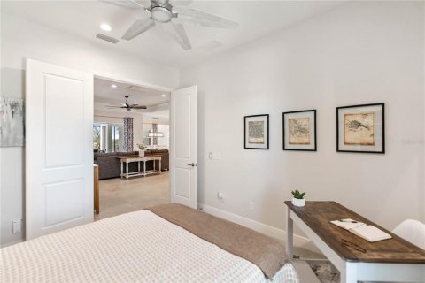 Casa en venta en Parrish, Florida, 4 dormitorios, 270.72 m2 № 1900062 - foto 14