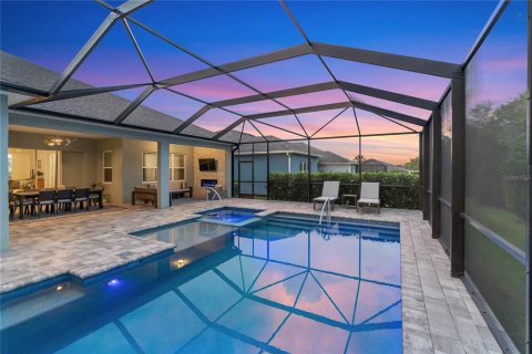 Casa en venta en Parrish, Florida, 4 dormitorios, 270.72 m2 № 1900062 - foto 2